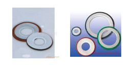 PTFE envelope gaskets